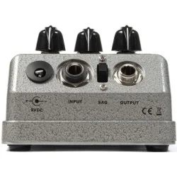 Warm Audio Warm Bender Warm Audio Warm Bender