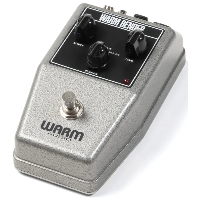 Warm Audio Warm Bender