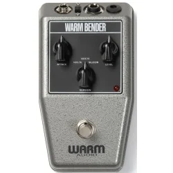 Warm Audio Warm Bender Warm Audio Warm Bender