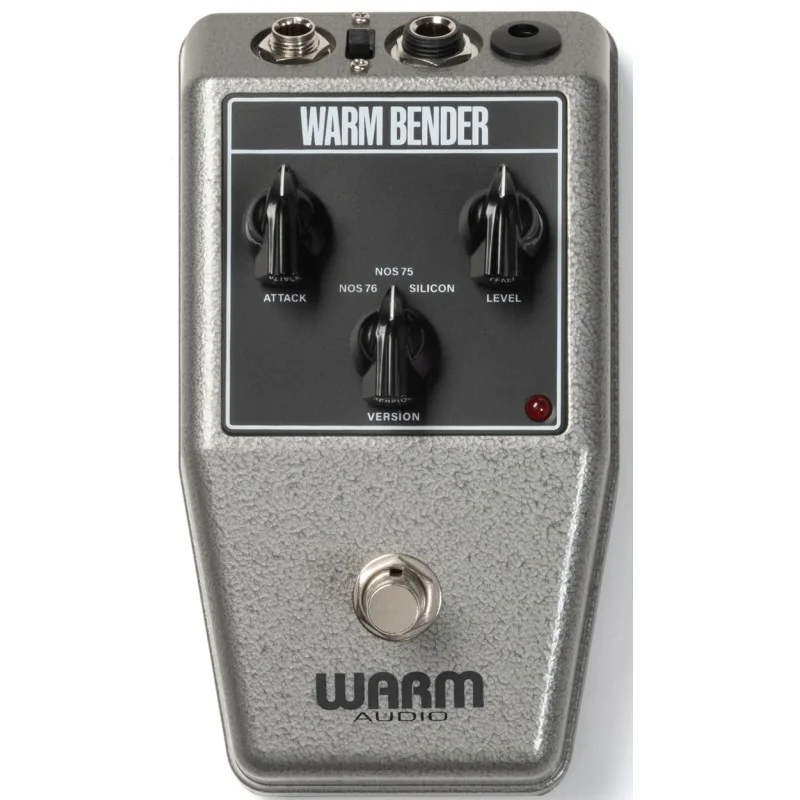Warm Audio Warm Bender