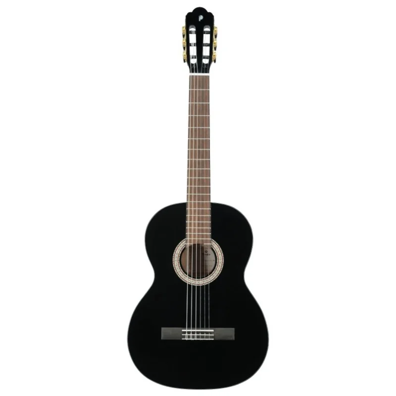 PRODIPE GUITARS 4/4 Black