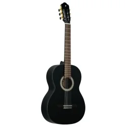 PRODIPE GUITARS 4/4 Black