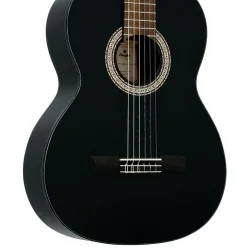 PRODIPE GUITARS 4/4 Black