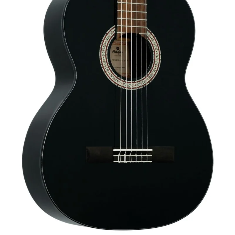 PRODIPE GUITARS 4/4 Black
