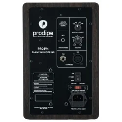Prodipe Pro 5 V4 Rosewood Prodipe Pro 5 V4 Rosewood