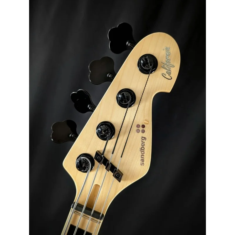 Sandberg California TM 4 SL Super Light