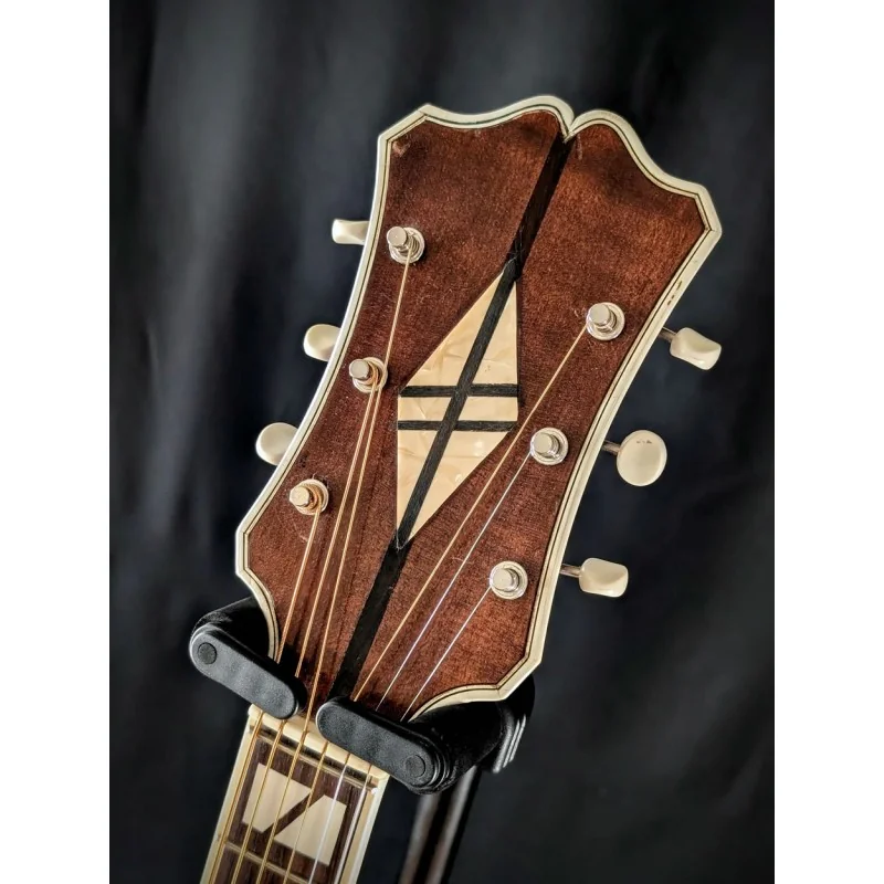 Framus Archtop SUPER MB 1940-50 - Occasion
