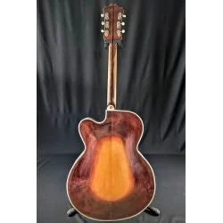 Framus Archtop SUPER MB 1940-50 - Occasion Framus Archtop SUPER MB 1940-50 - Occasion