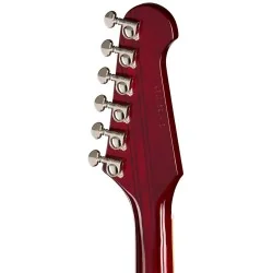 Epiphone Firebird Wine Red Epiphone Firebird Wine Red