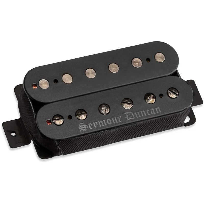 Seymour Duncan Ryan "Fluff" Bruce Signature FLF