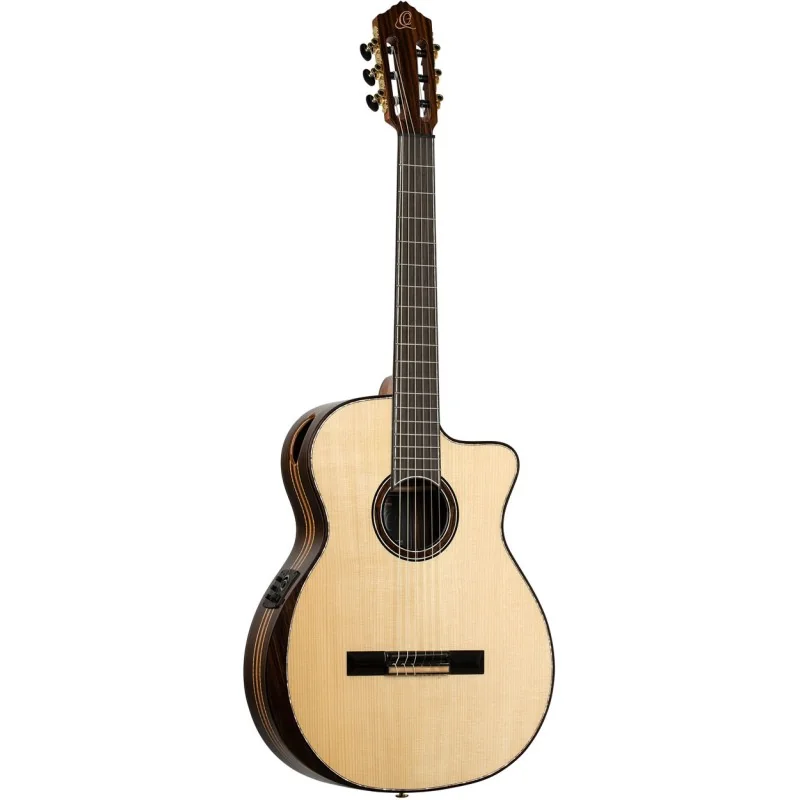 Ortega GrandSuite CE