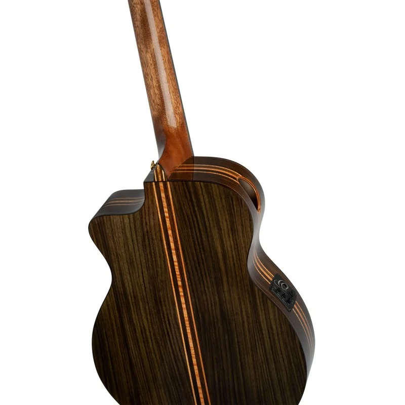 Ortega GrandSuite CE