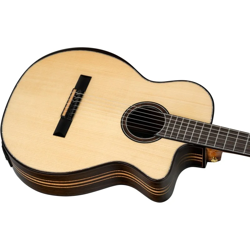 Ortega GrandSuite CE