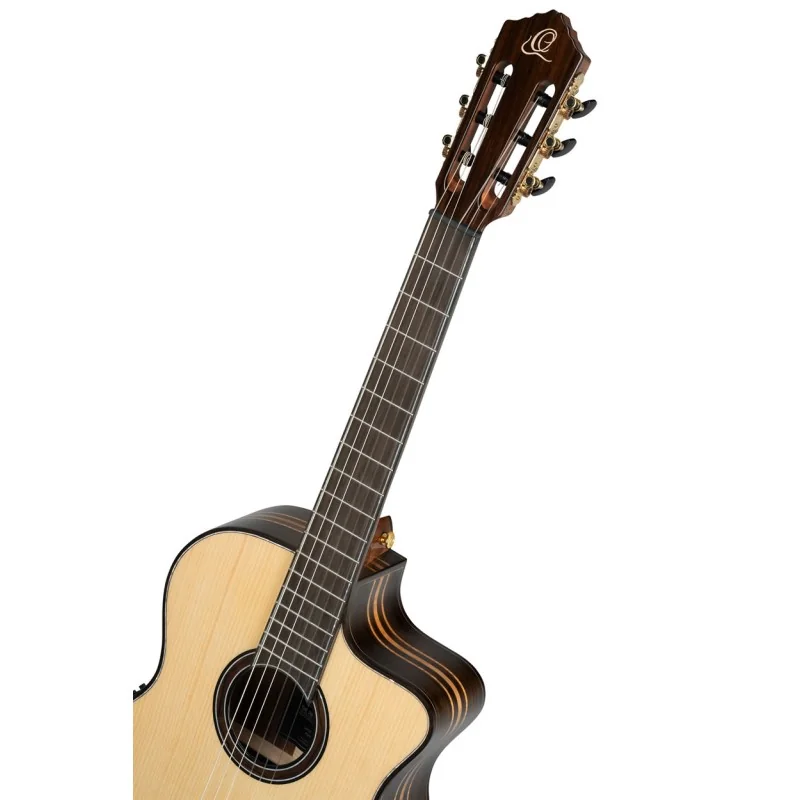 Ortega GrandSuite CE
