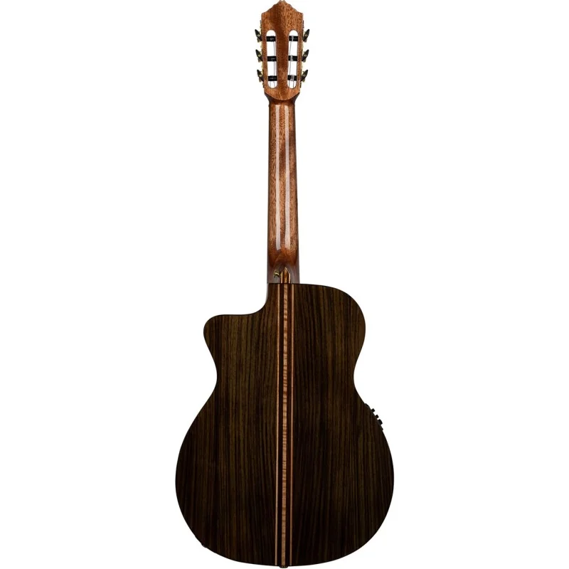 Ortega GrandSuite CE