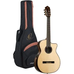Ortega GrandSuite CE