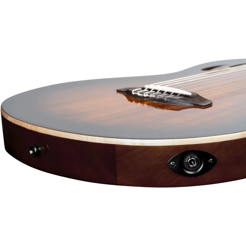Ortega TourPlayer Deluxe NY ACAC