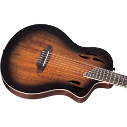Ortega TourPlayer Deluxe NY ACAC