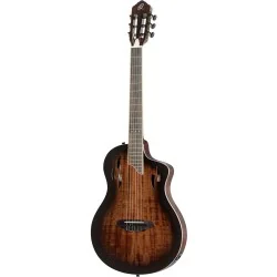 Ortega TourPlayer Deluxe NY ACAC