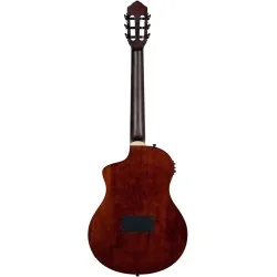 Ortega TourPlayer Deluxe NY ACAC