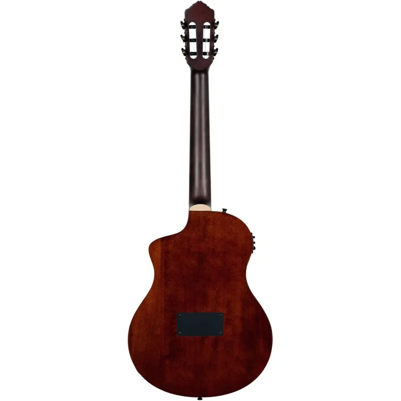 Ortega TourPlayer Deluxe NY ACAC