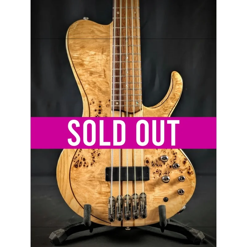 Ibanez BTB845SC - Occasion