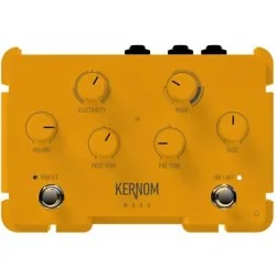 Kernom Moho Kernom Moho