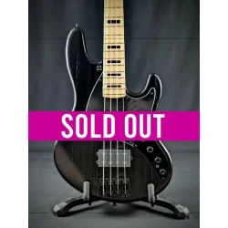 Sandberg California TM 4 SL Super Light