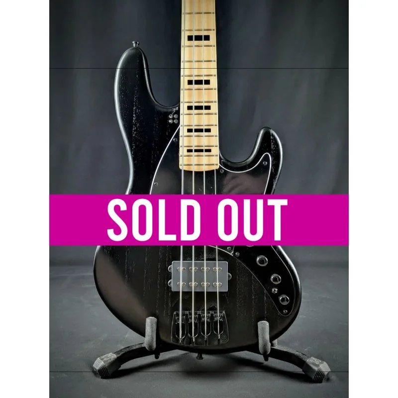 Sandberg California TM 4 SL Super Light