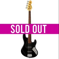 Sandberg Electra TT 4-string Black Highgloss