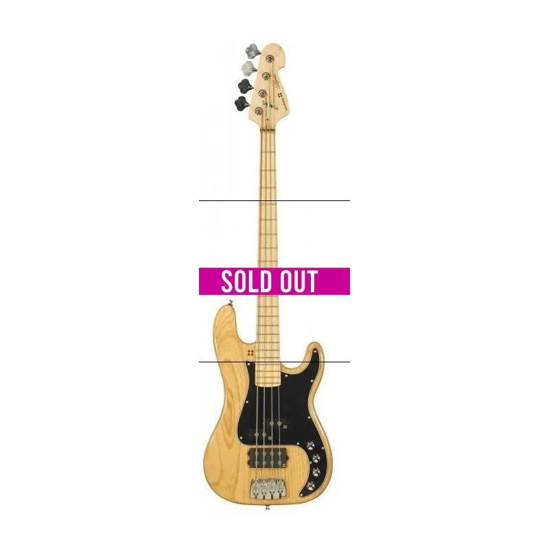 Sandberg California VM Highgloss Natural