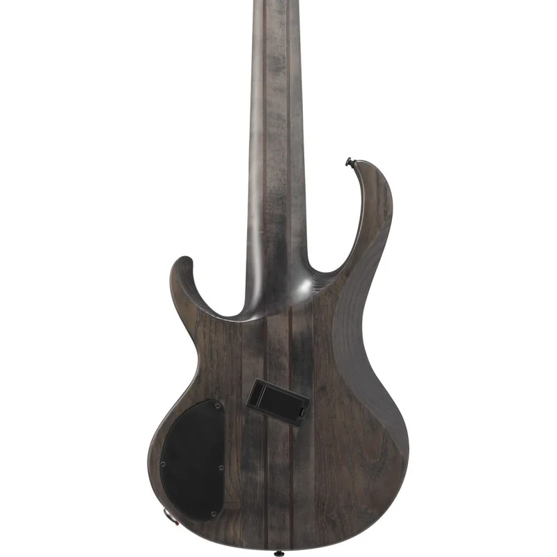 Ibanez BTB806MS Transparent Gray Flat
