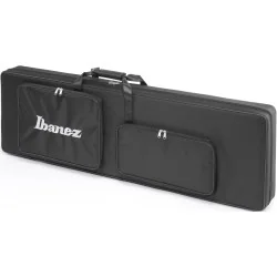 Ibanez BTB806MS Transparent Gray Flat Ibanez BTB806MS Transparent Gray Flat