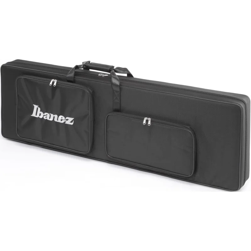 Ibanez BTB806MS Transparent Gray Flat