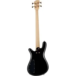 Spector NS Icon Bolt-On Black Cherry Gloss