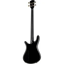 Spector NS Icon Neck-Thru Black Stain