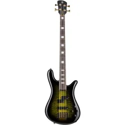 Spector NS Icon Neck-Thru Haunted Moss