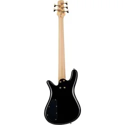 Spector NS Icon 5 Bolt-On Black Stain Gloss