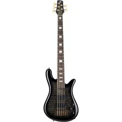 Spector NS Icon 5 Bolt-On Black Stain Gloss
