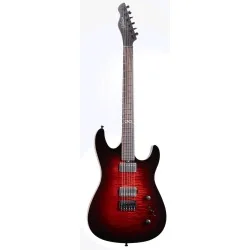 Chapman Scout Legacy Blood Moon