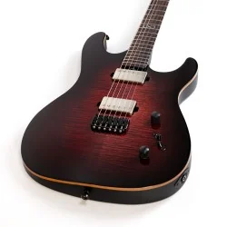 Chapman Scout Legacy Blood Moon
