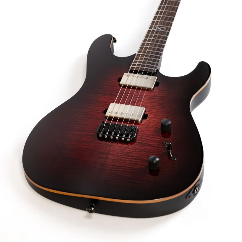 Chapman Scout Legacy Blood Moon