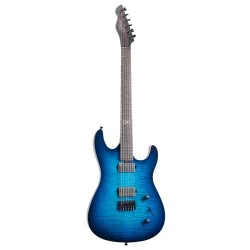 Chapman Scout Legacy Electric Sky Burst