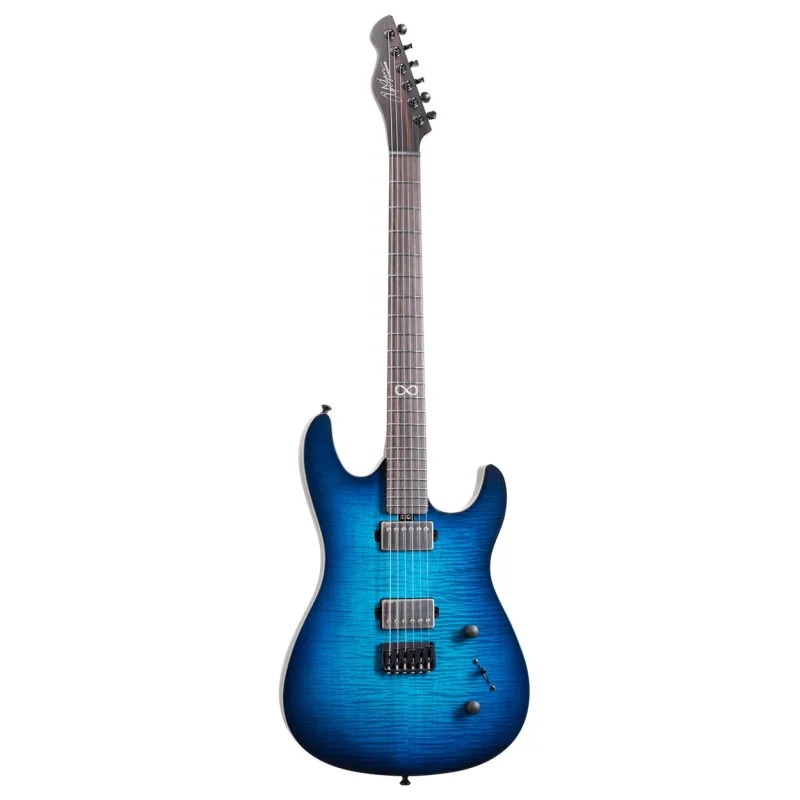 Chapman Scout Legacy Electric Sky Burst