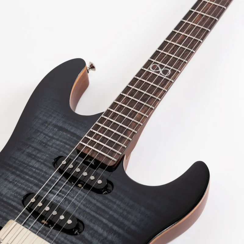 Chapman Scout Traditional Shadow Burst