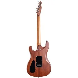 Chapman Scout Traditional Tiger Eye Burst