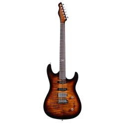 Chapman Scout Traditional Tiger Eye Burst