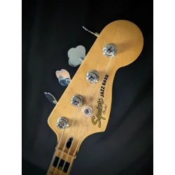 Squier Vintage Modified Jazz Bass ’70s - Occasion