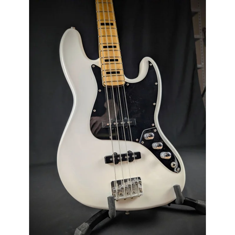 Squier Vintage Modified Jazz Bass ’70s - Occasion
