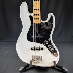 Squier Vintage Modified Jazz Bass ’70s - Occasion